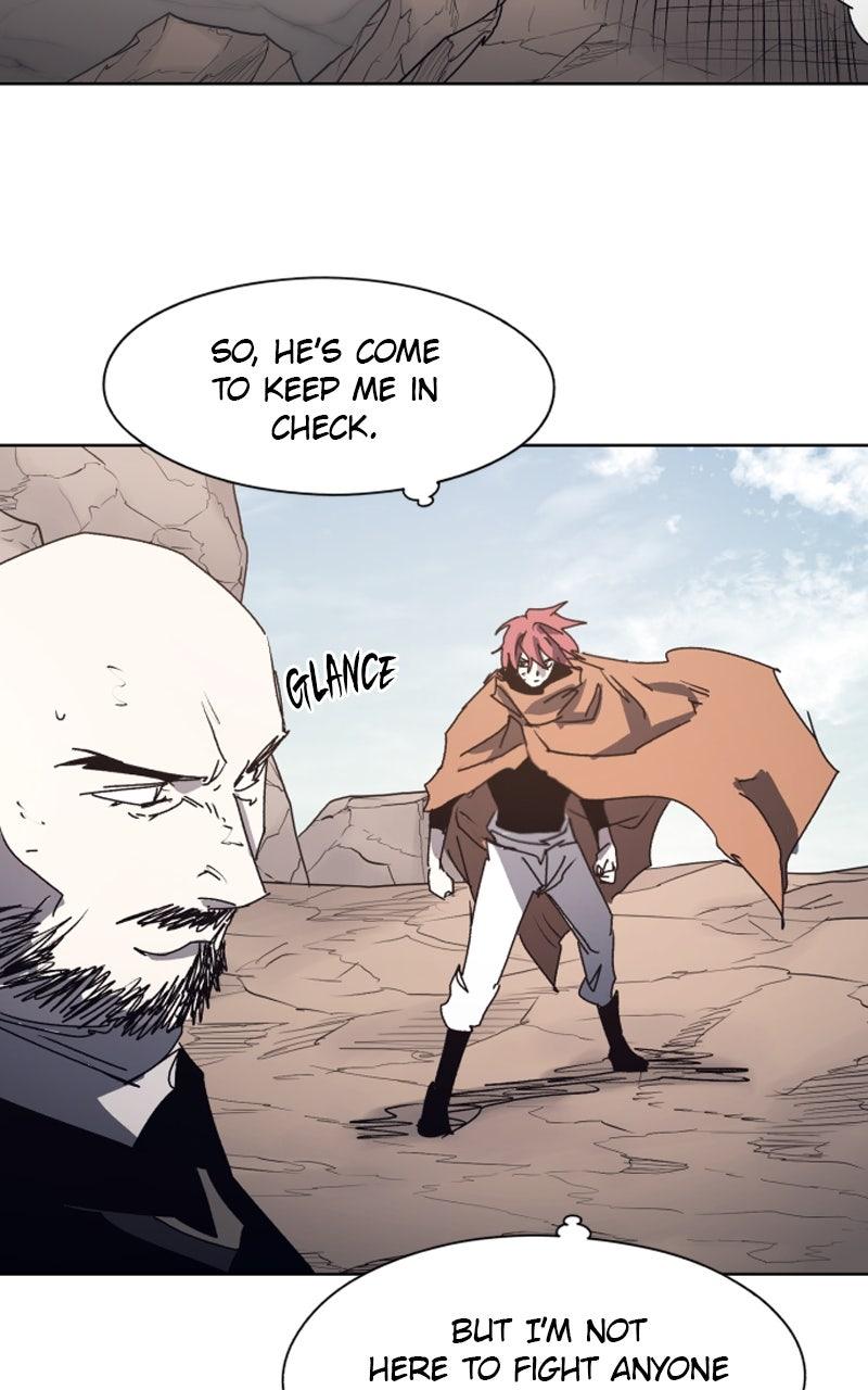 The Ember Knight Chapter 201 - Page 27