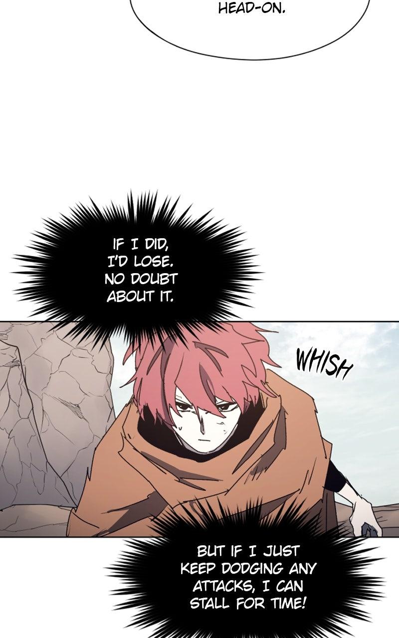 The Ember Knight Chapter 201 - Page 28