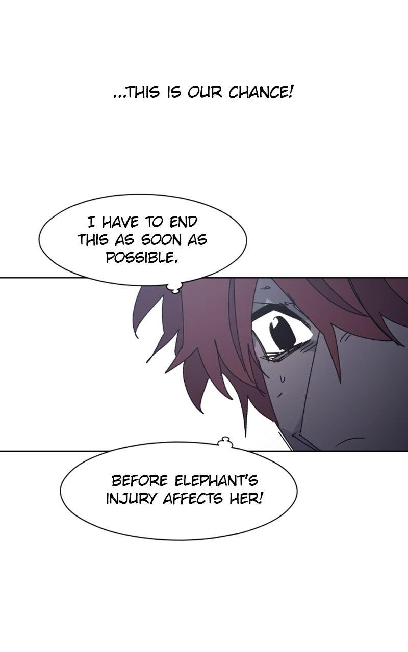 The Ember Knight Chapter 201 - Page 30