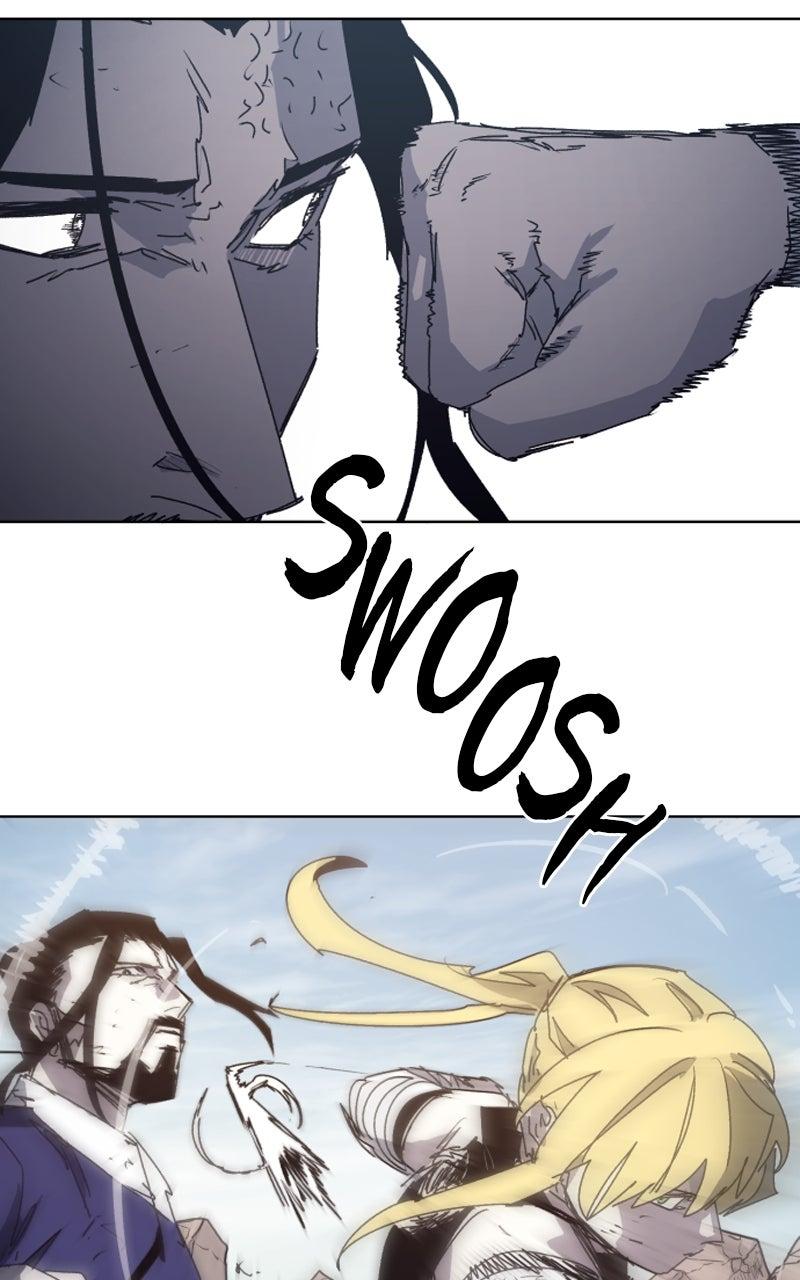 The Ember Knight Chapter 201 - Page 31