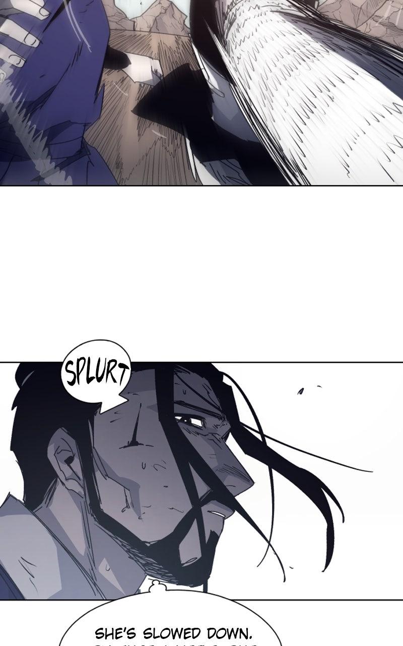 The Ember Knight Chapter 201 - Page 32