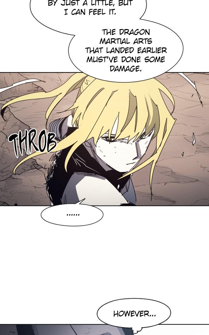 The Ember Knight Chapter 201 - Page 33