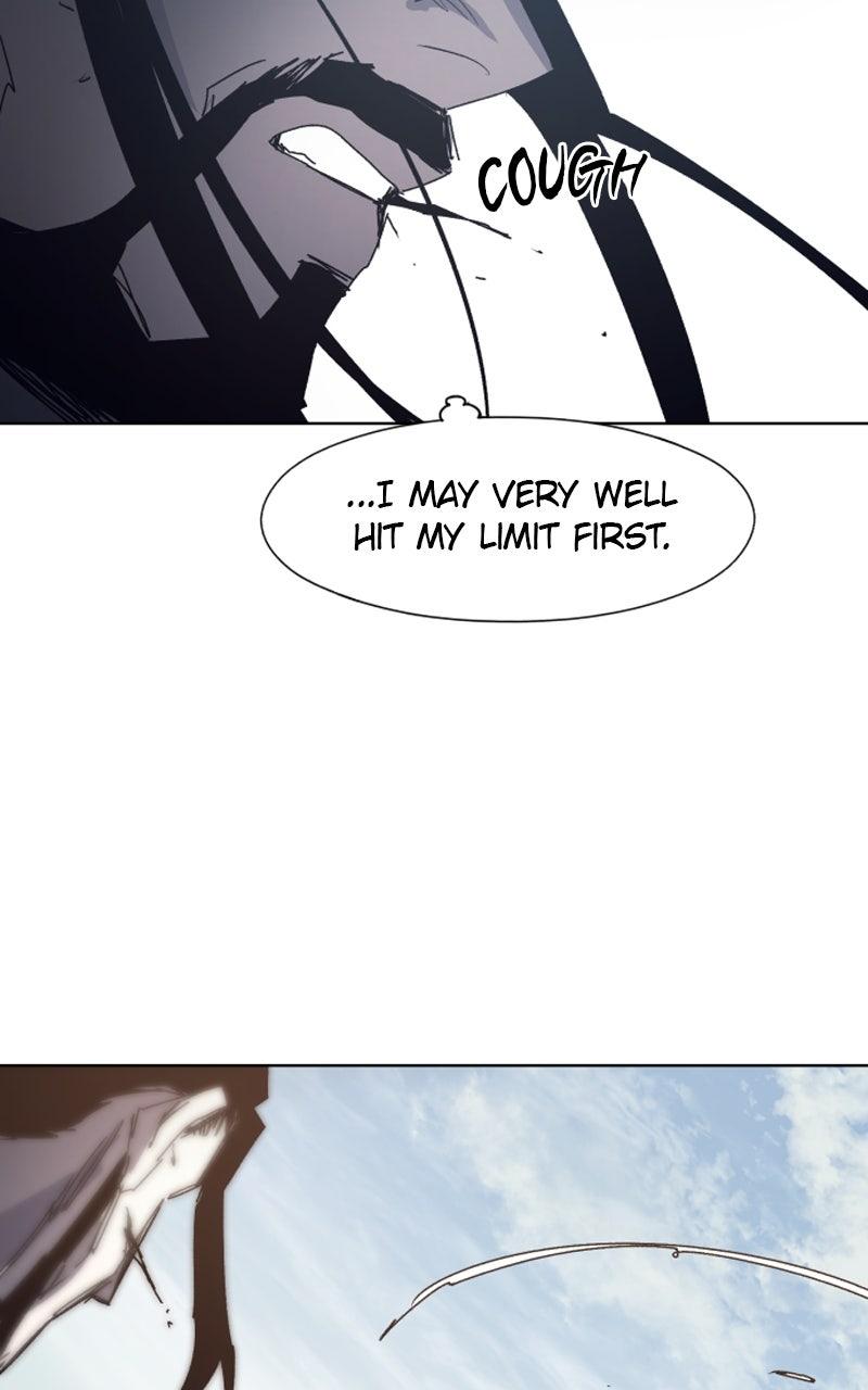 The Ember Knight Chapter 201 - Page 34