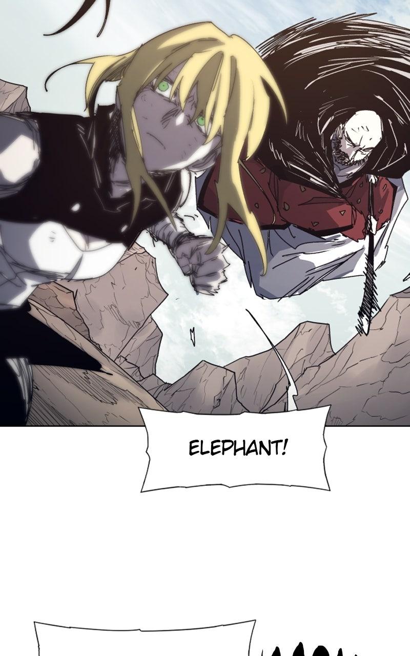 The Ember Knight Chapter 201 - Page 35