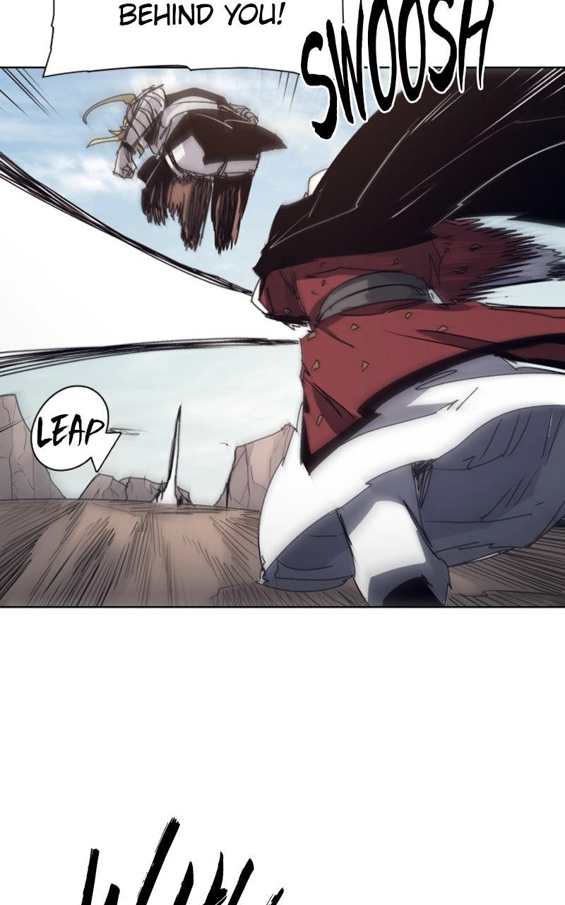 The Ember Knight Chapter 201 - Page 36