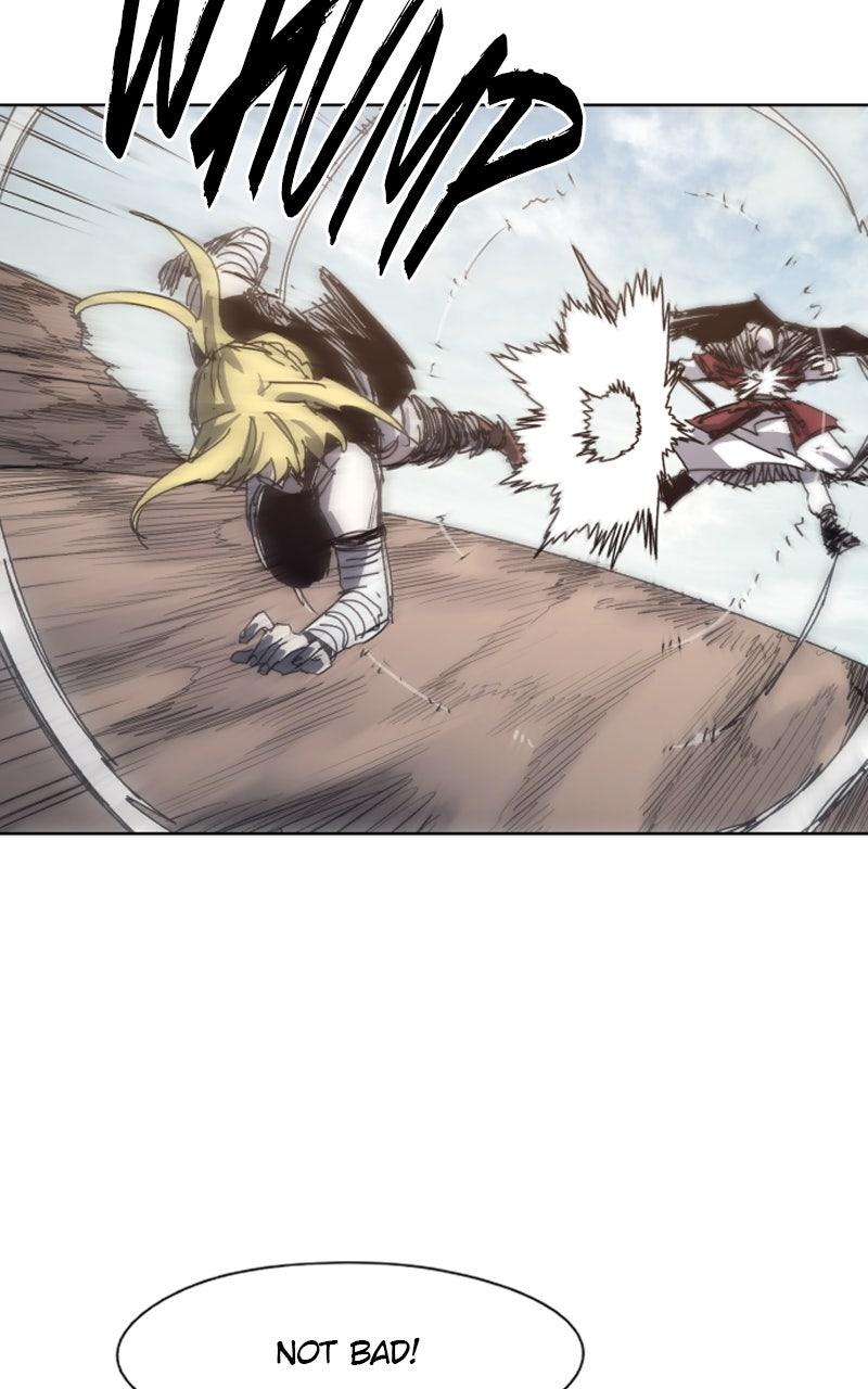 The Ember Knight Chapter 201 - Page 37