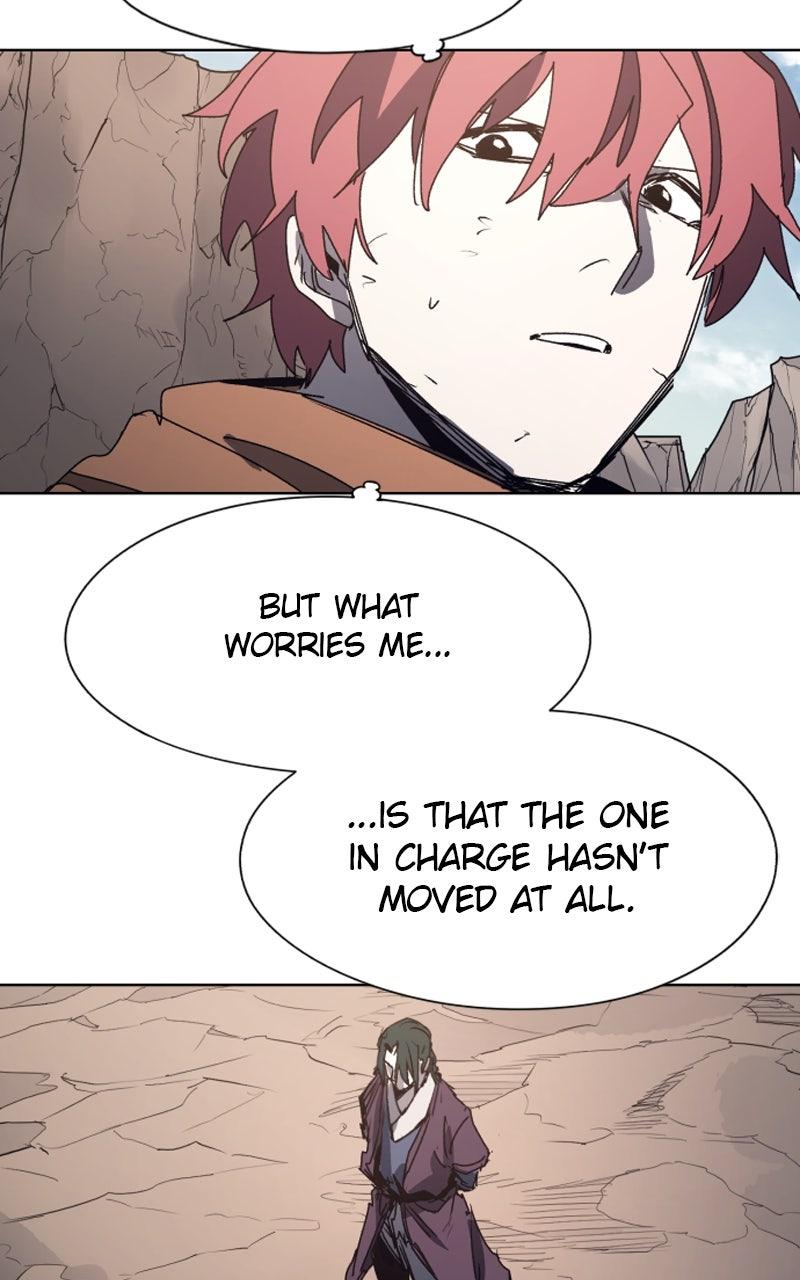 The Ember Knight Chapter 201 - Page 38