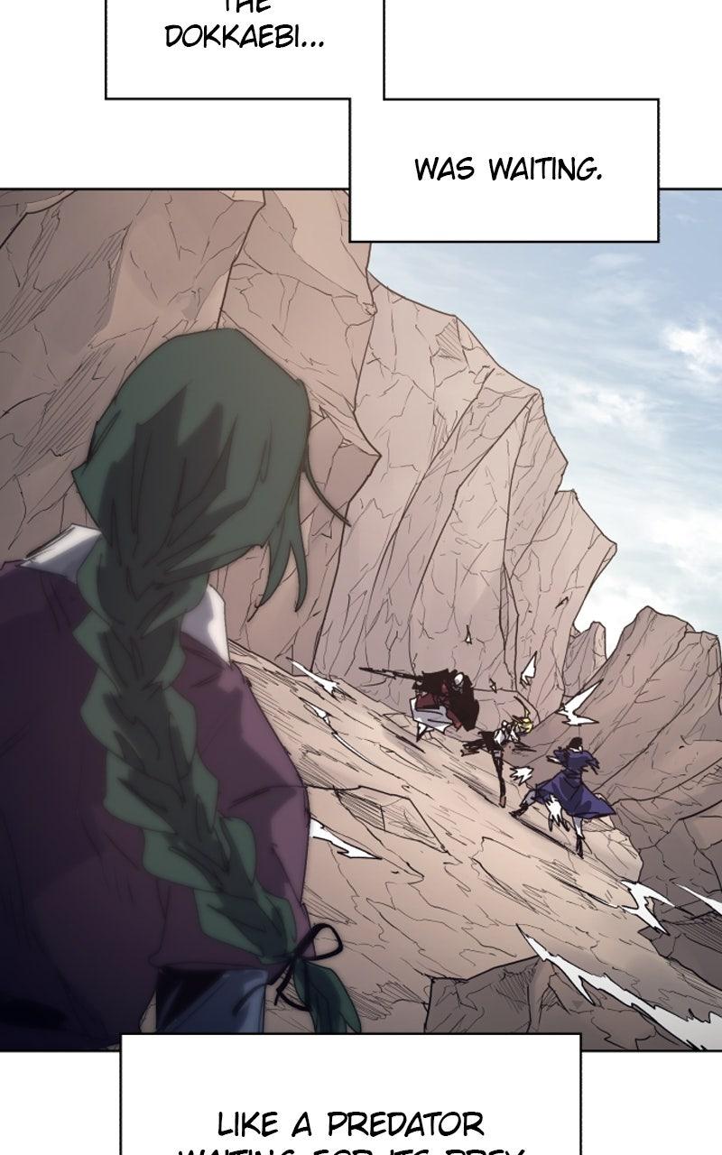 The Ember Knight Chapter 201 - Page 40