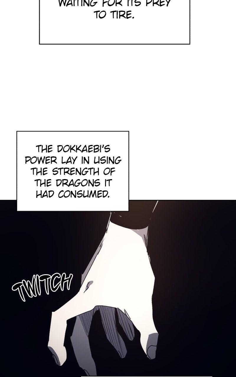 The Ember Knight Chapter 201 - Page 41