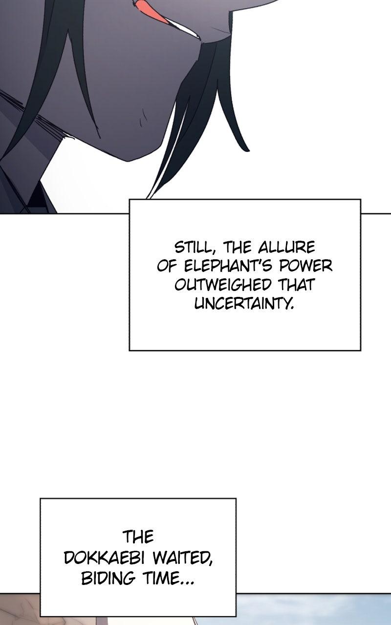 The Ember Knight Chapter 201 - Page 44