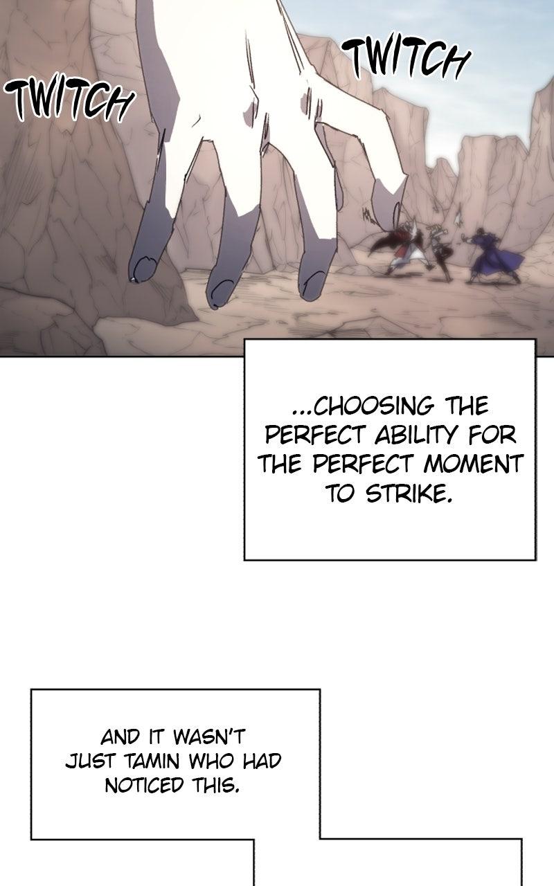 The Ember Knight Chapter 201 - Page 45