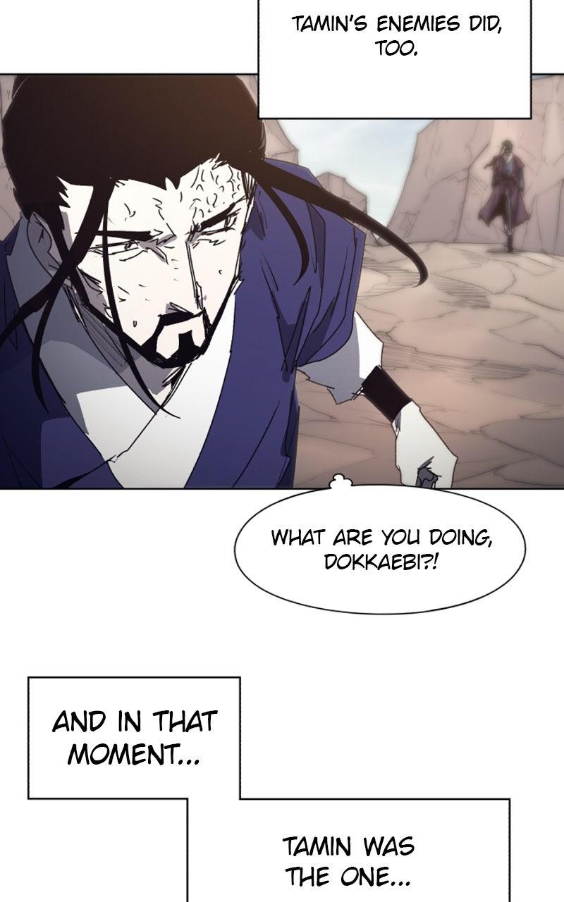 The Ember Knight Chapter 201 - Page 46