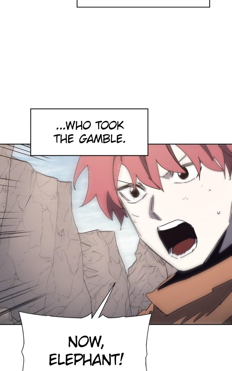 The Ember Knight Chapter 201 - Page 47