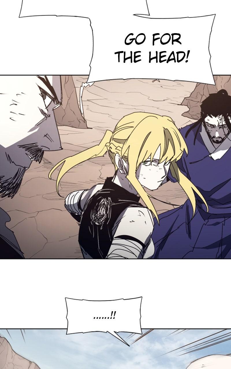 The Ember Knight Chapter 201 - Page 48