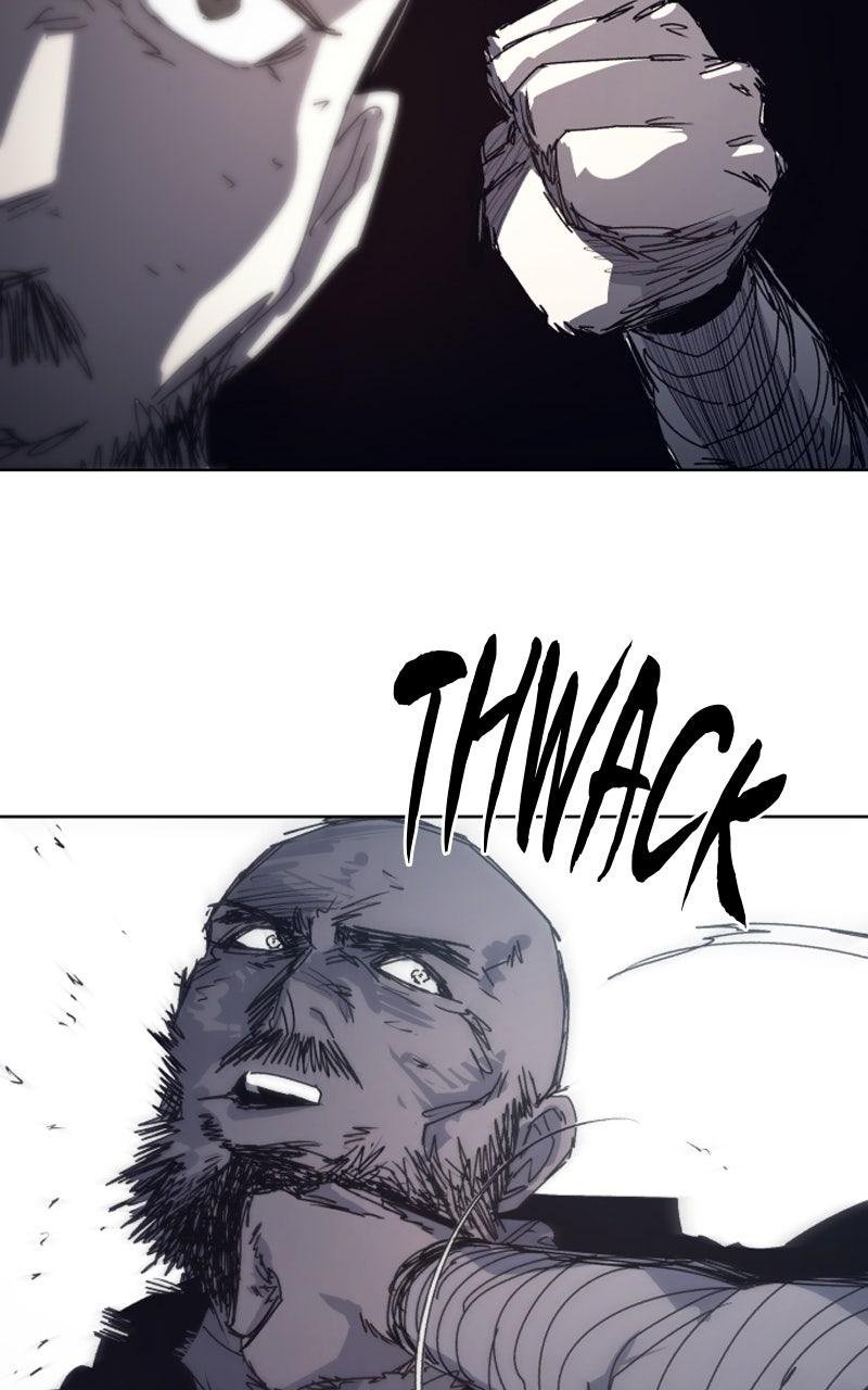 The Ember Knight Chapter 201 - Page 50