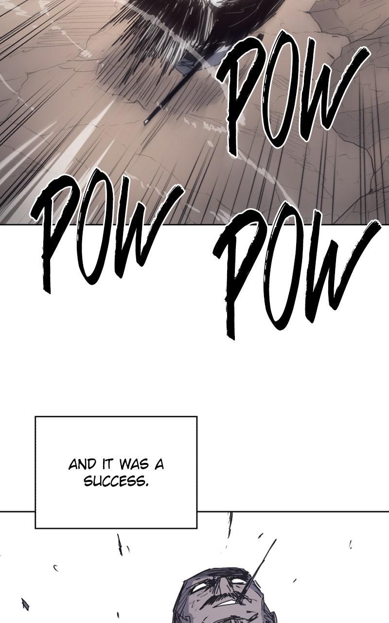 The Ember Knight Chapter 201 - Page 53