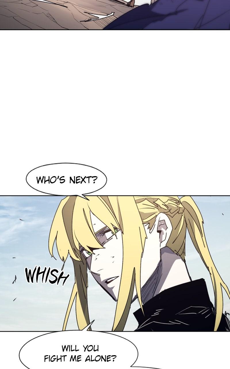 The Ember Knight Chapter 201 - Page 55