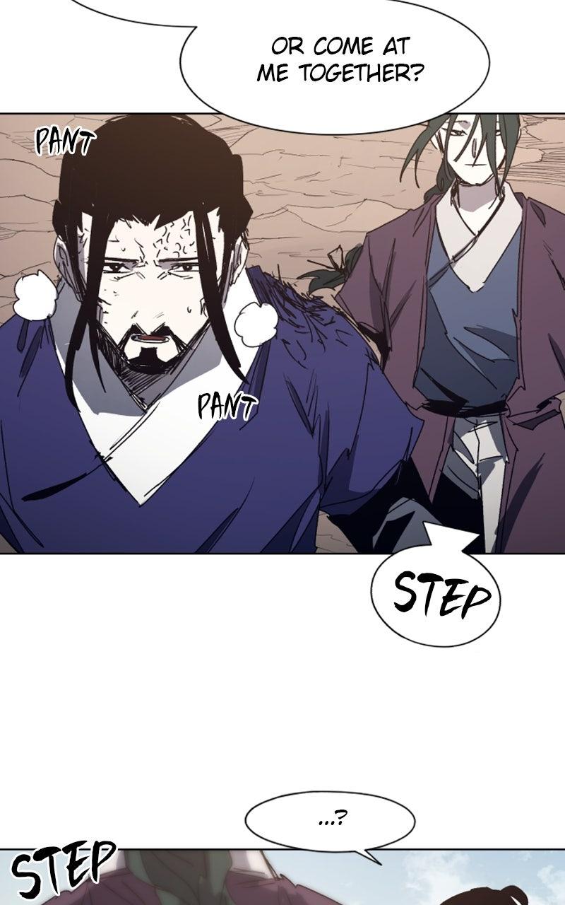 The Ember Knight Chapter 201 - Page 56