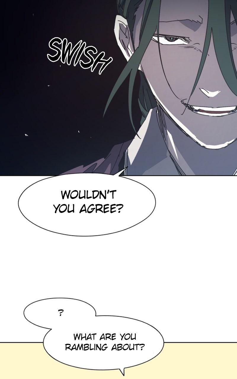 The Ember Knight Chapter 201 - Page 58