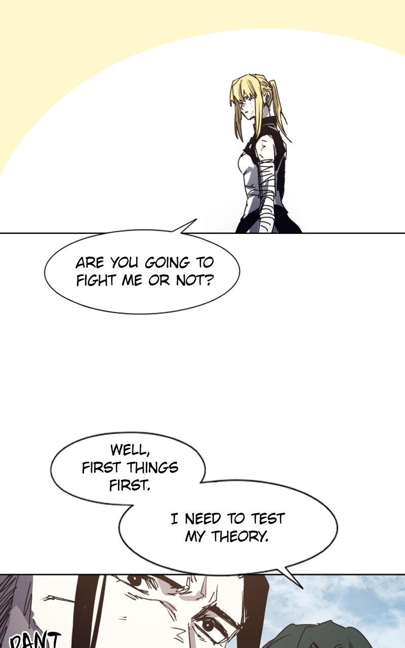 The Ember Knight Chapter 201 - Page 59