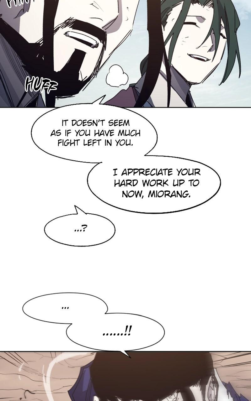 The Ember Knight Chapter 201 - Page 60