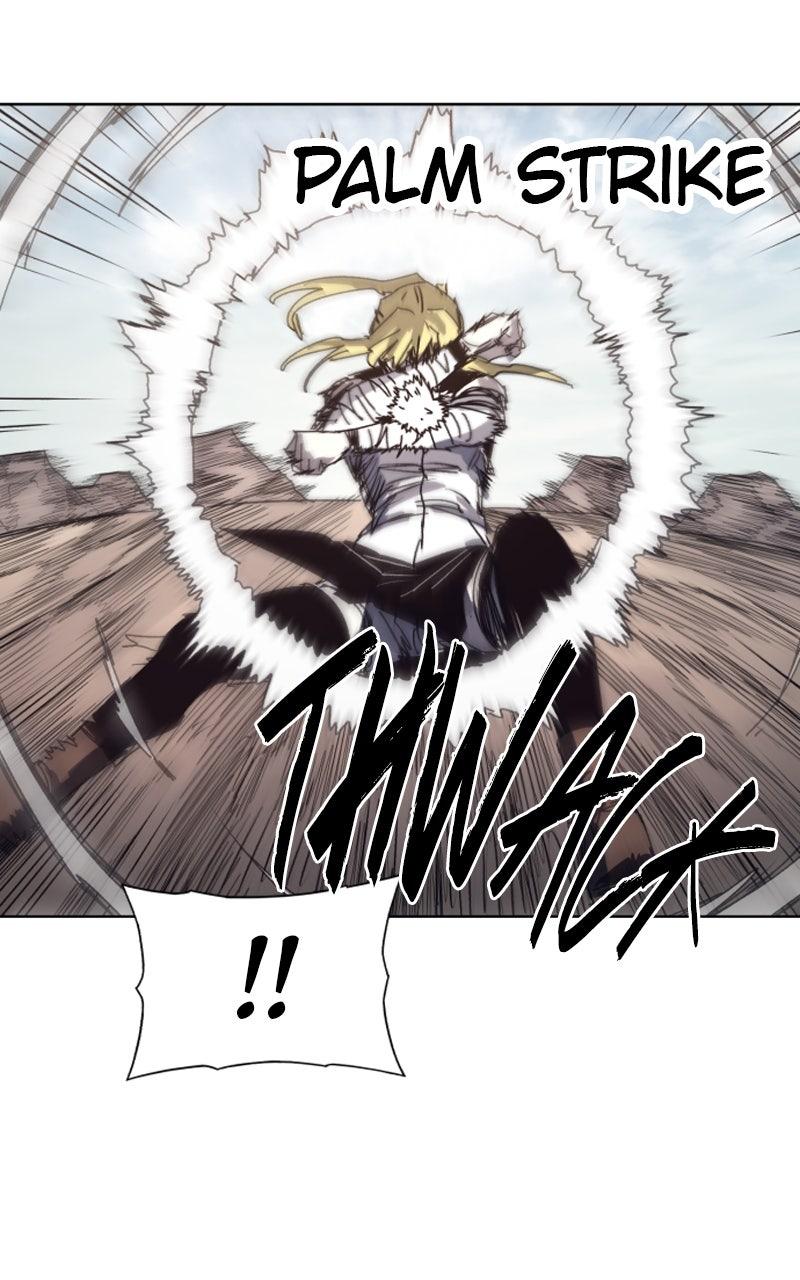 The Ember Knight Chapter 201 - Page 67