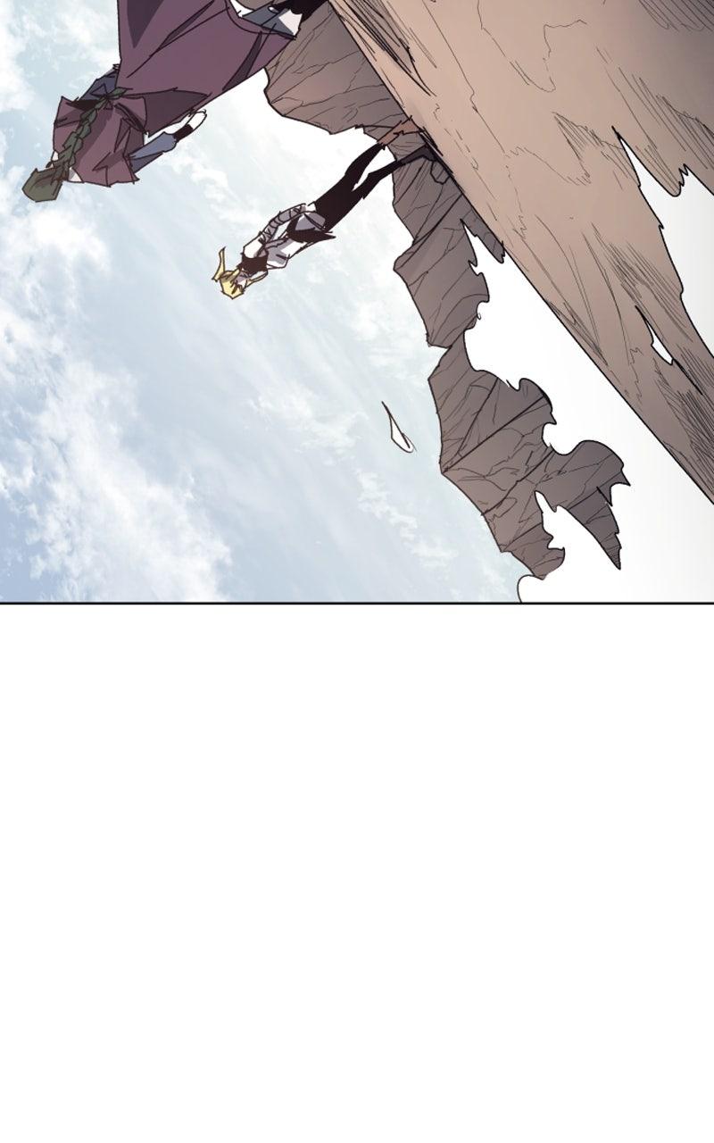 The Ember Knight Chapter 202 - Page 9