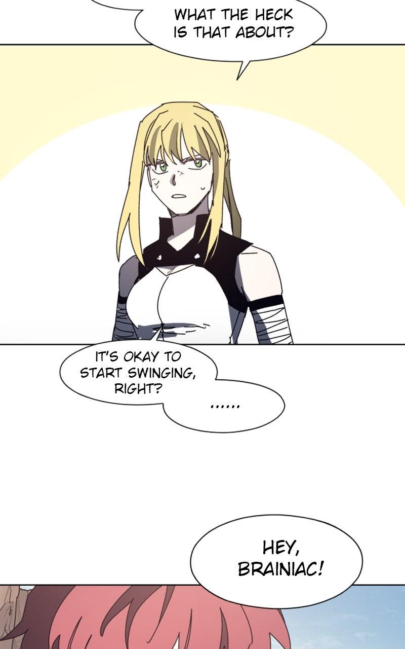 The Ember Knight Chapter 202 - Page 13