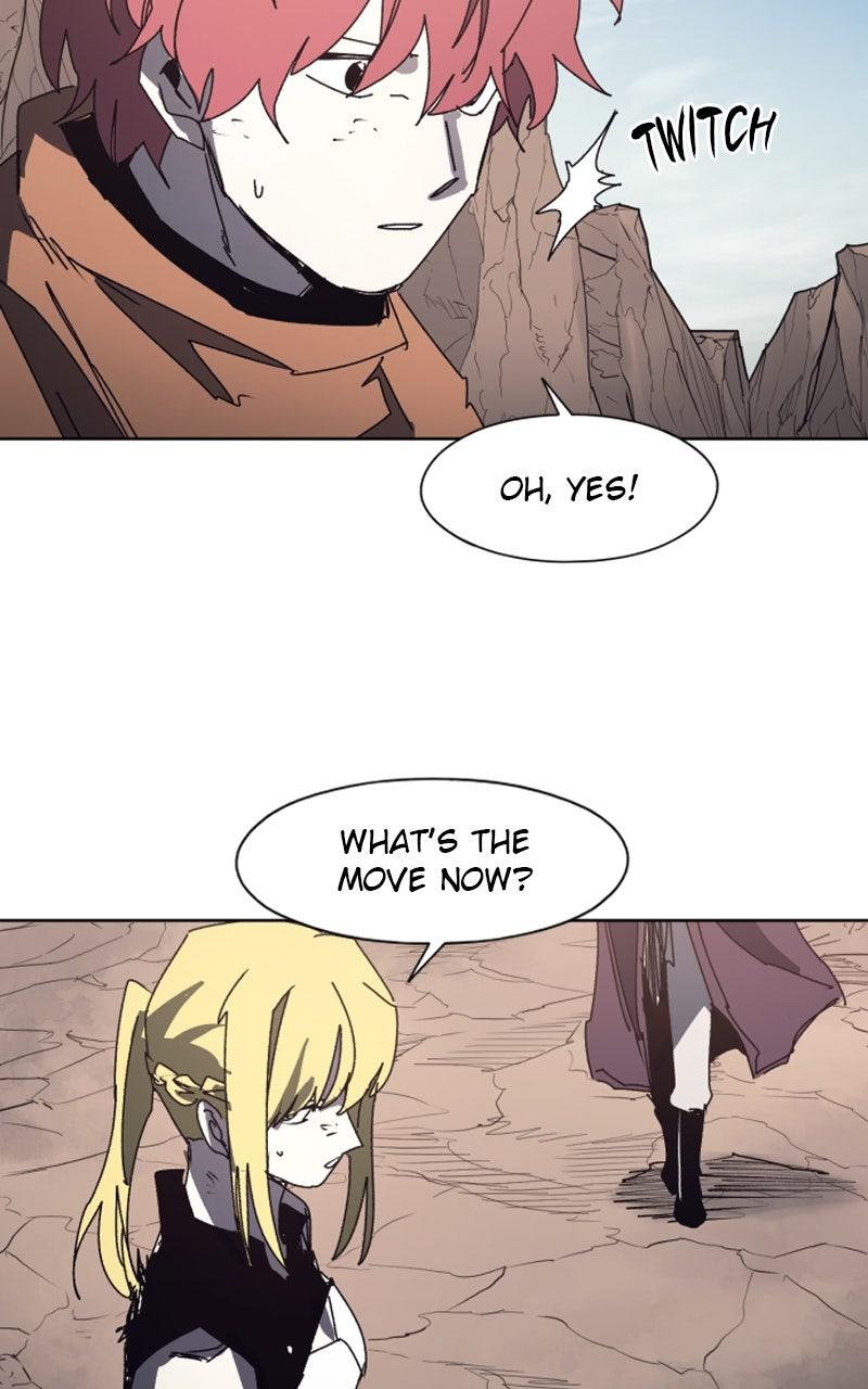 The Ember Knight Chapter 202 - Page 14