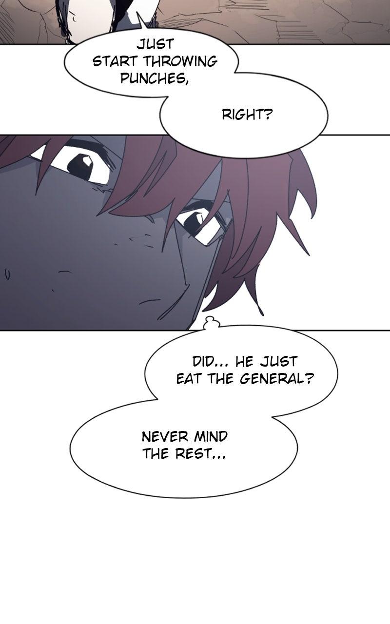 The Ember Knight Chapter 202 - Page 15