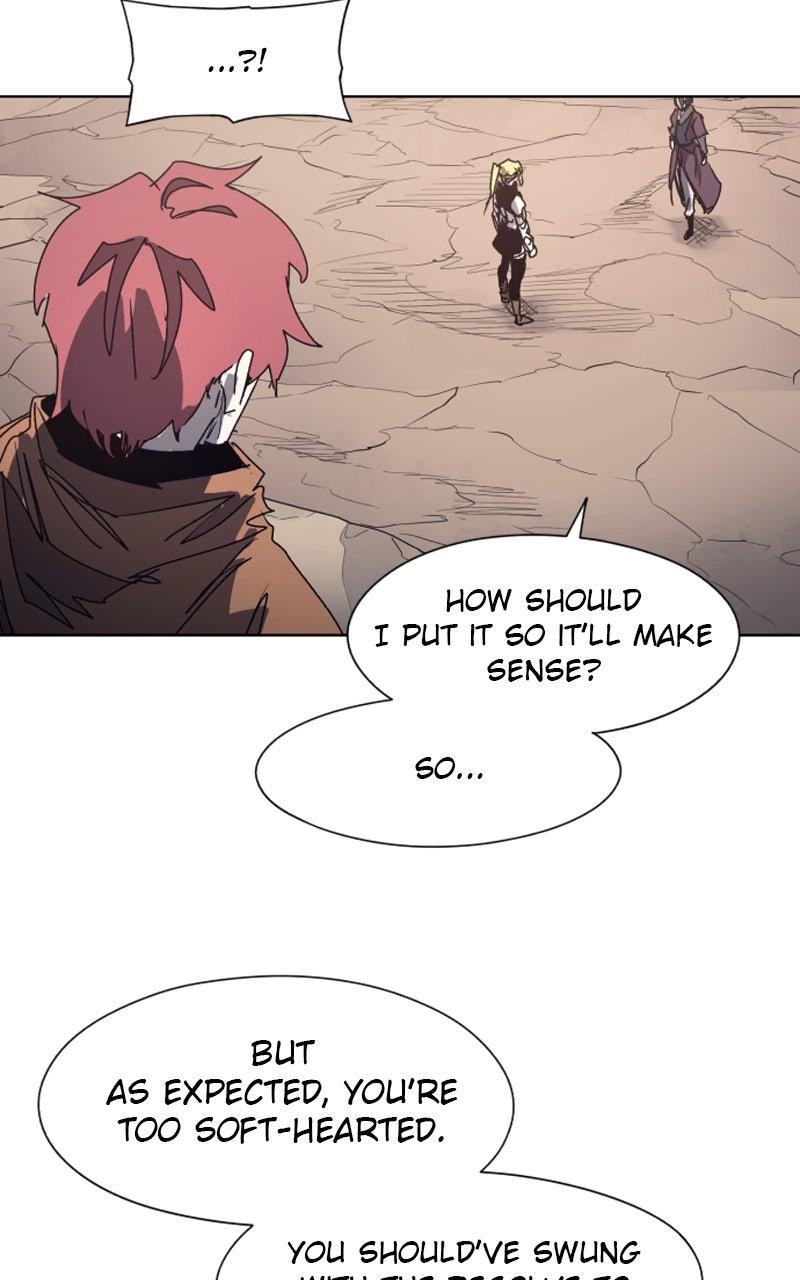 The Ember Knight Chapter 202 - Page 19