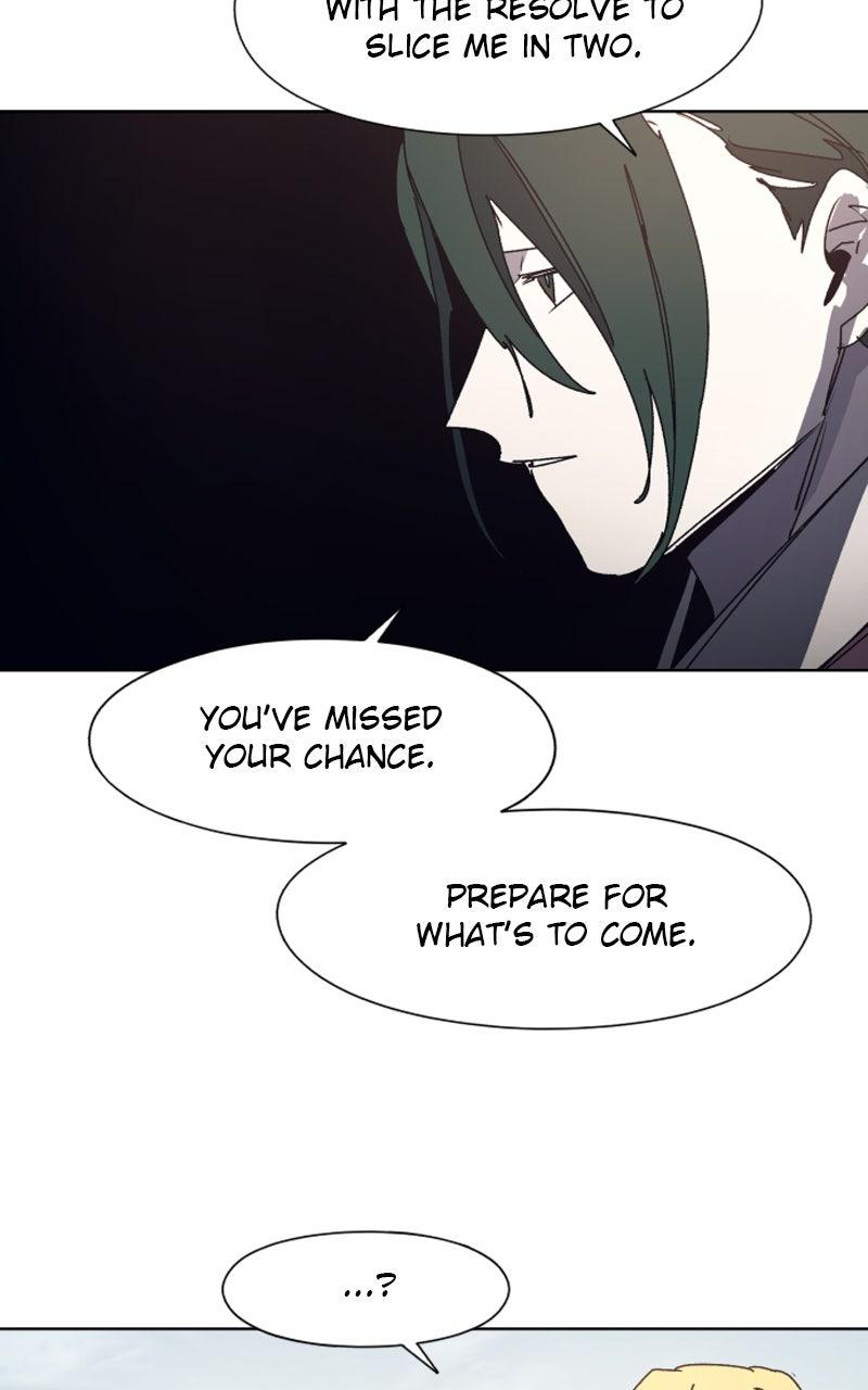 The Ember Knight Chapter 202 - Page 20