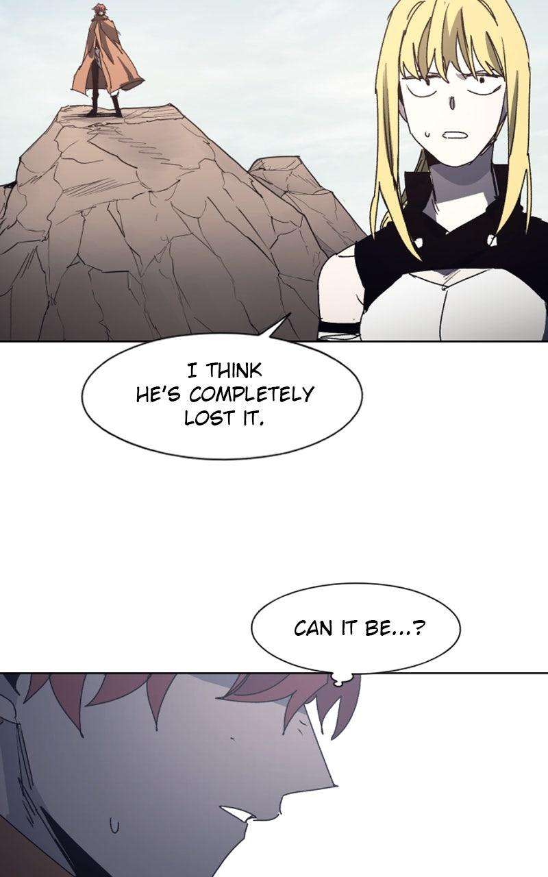 The Ember Knight Chapter 202 - Page 21