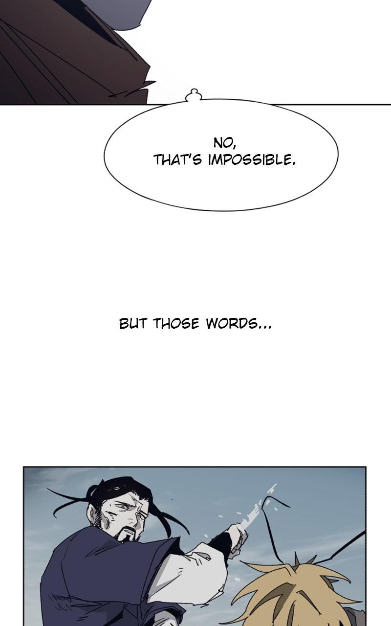 The Ember Knight Chapter 202 - Page 22