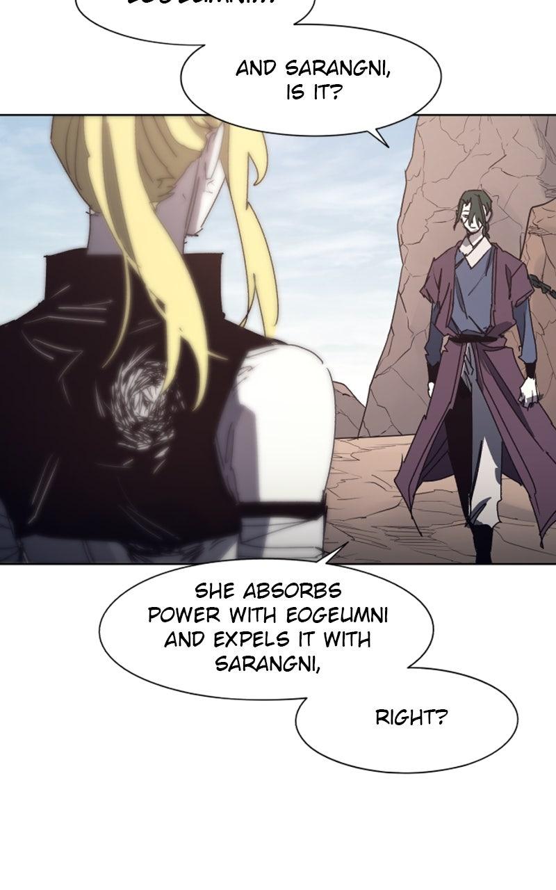 The Ember Knight Chapter 202 - Page 24