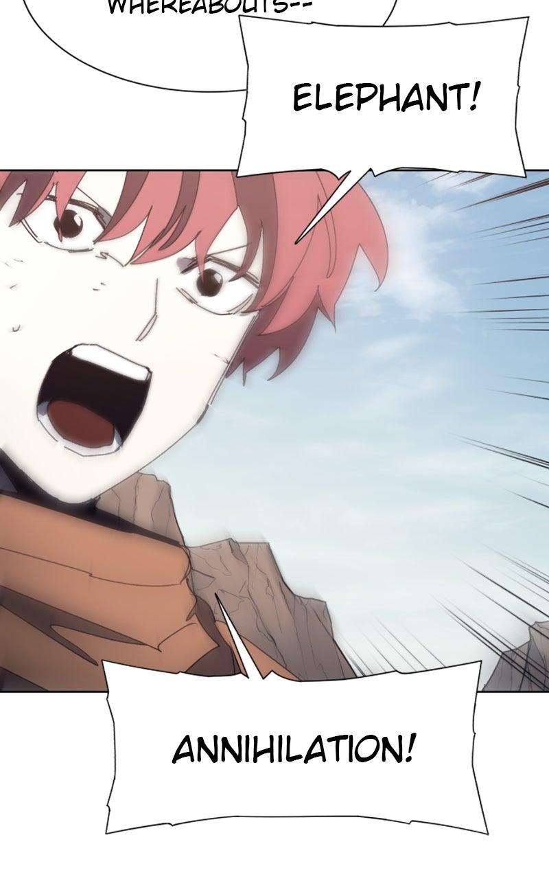 The Ember Knight Chapter 202 - Page 27