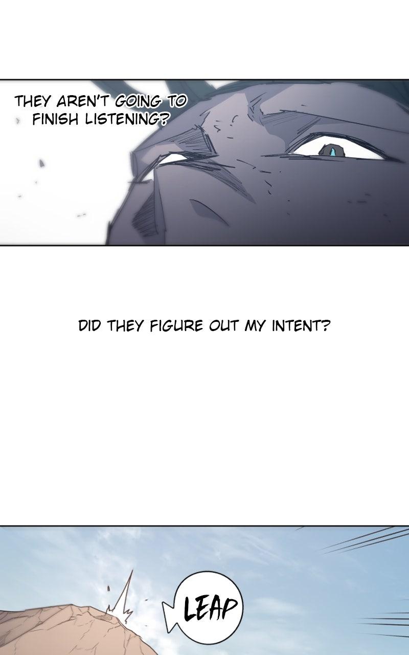 The Ember Knight Chapter 202 - Page 30