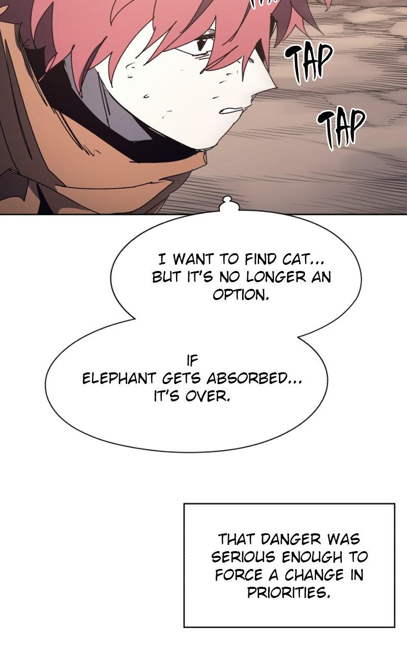 The Ember Knight Chapter 202 - Page 33