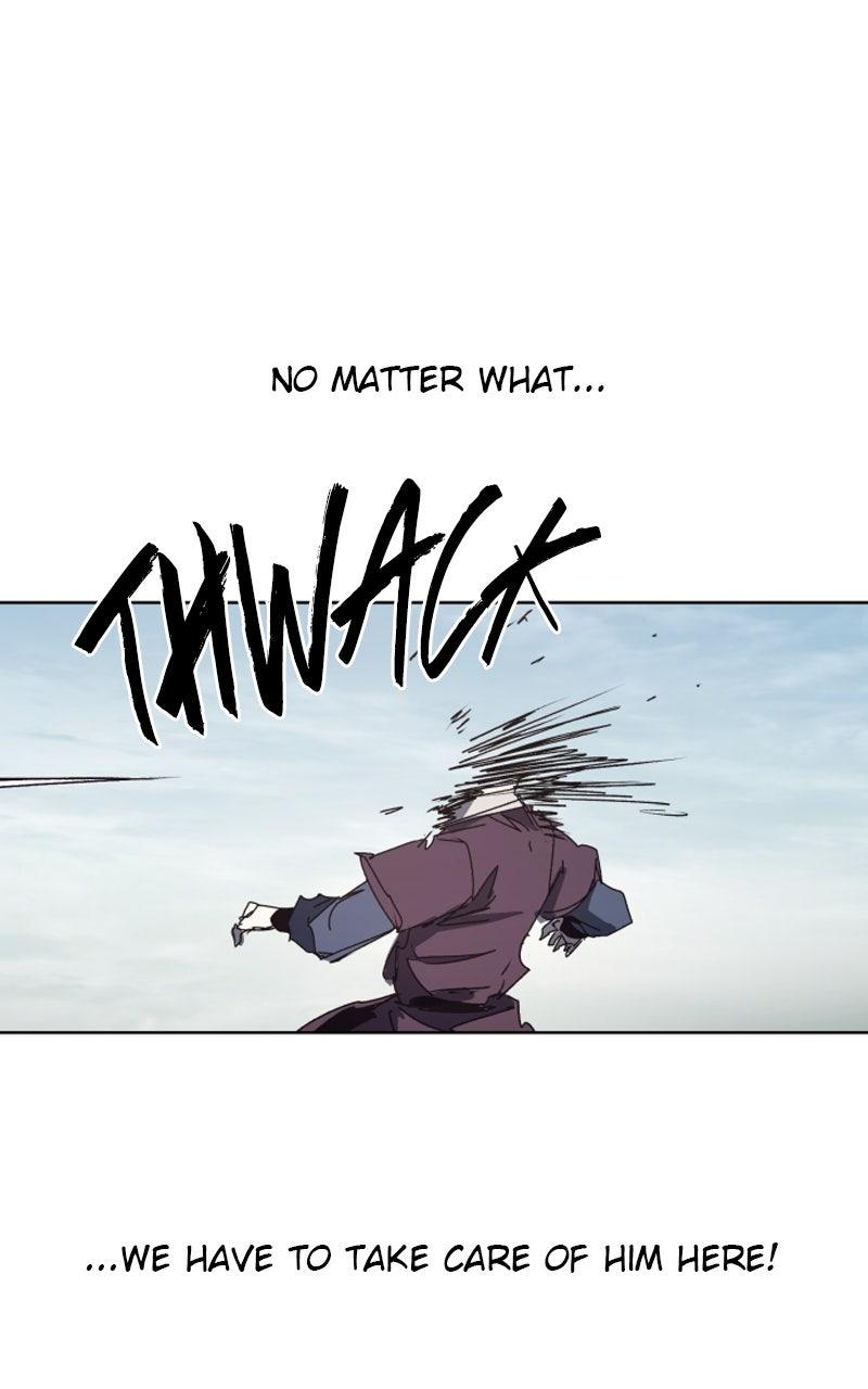 The Ember Knight Chapter 202 - Page 34