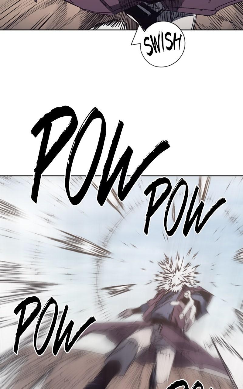 The Ember Knight Chapter 202 - Page 36