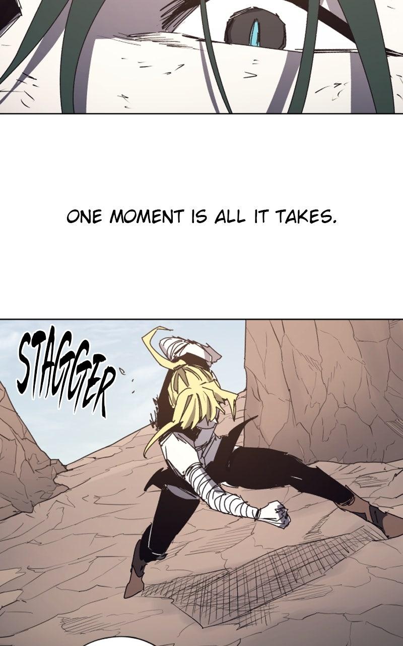 The Ember Knight Chapter 202 - Page 40