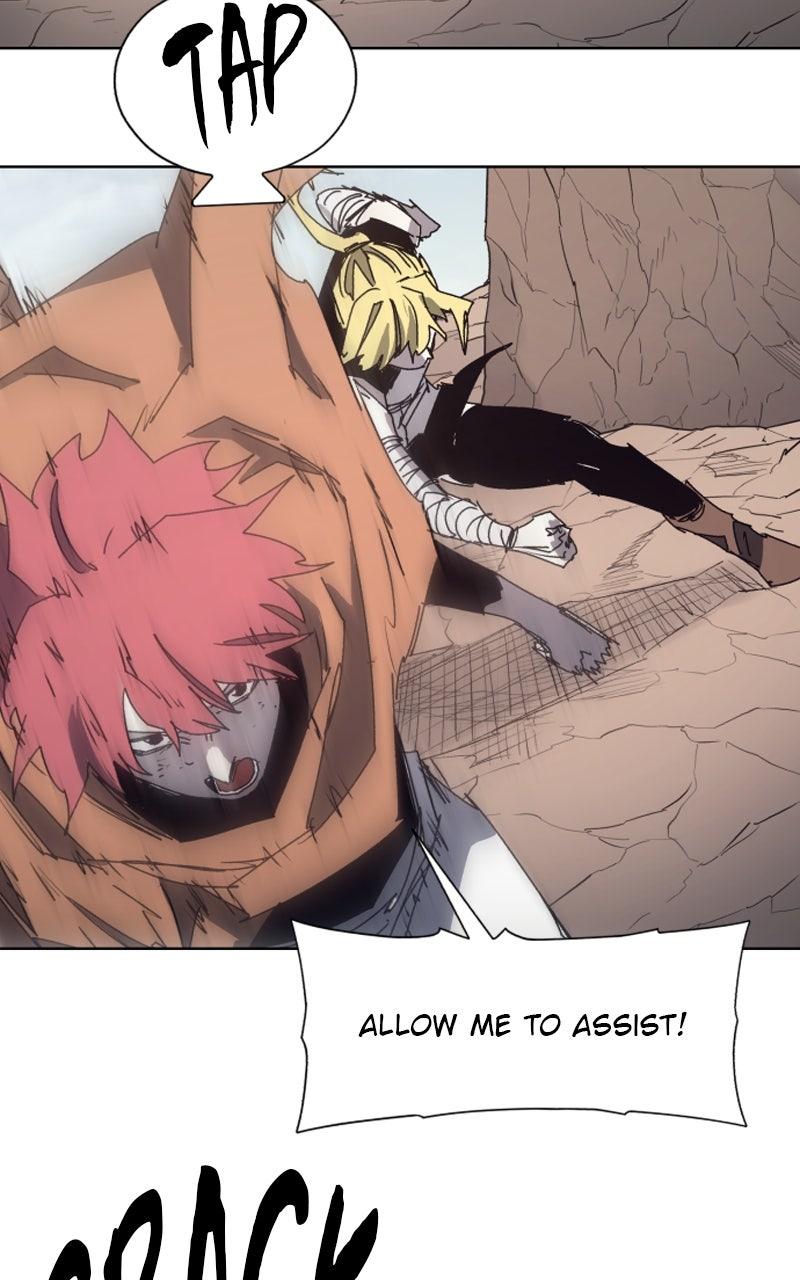 The Ember Knight Chapter 202 - Page 41