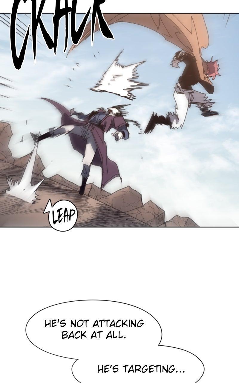 The Ember Knight Chapter 202 - Page 42