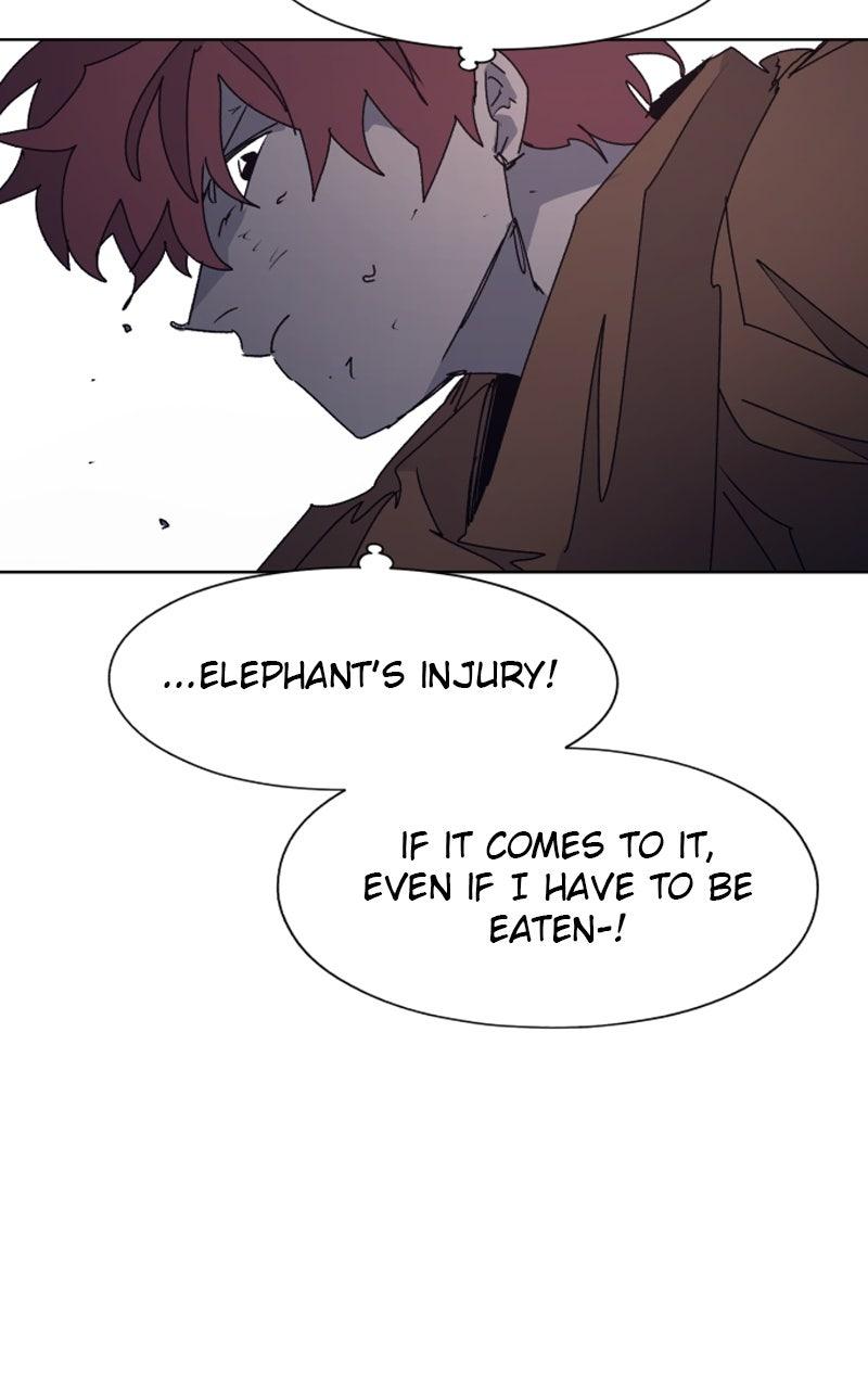 The Ember Knight Chapter 202 - Page 43