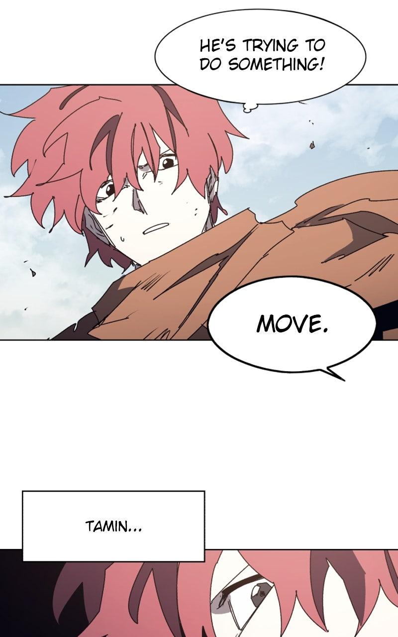 The Ember Knight Chapter 202 - Page 45