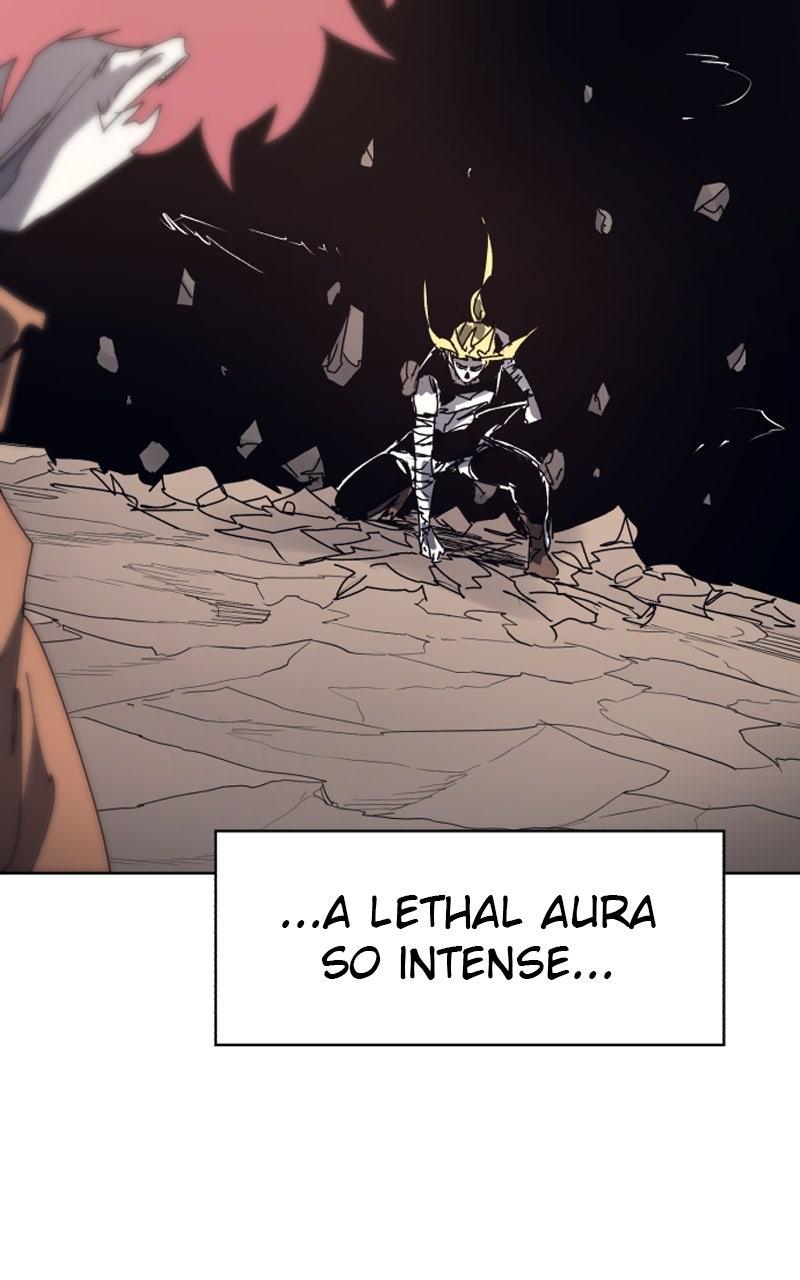 The Ember Knight Chapter 202 - Page 47