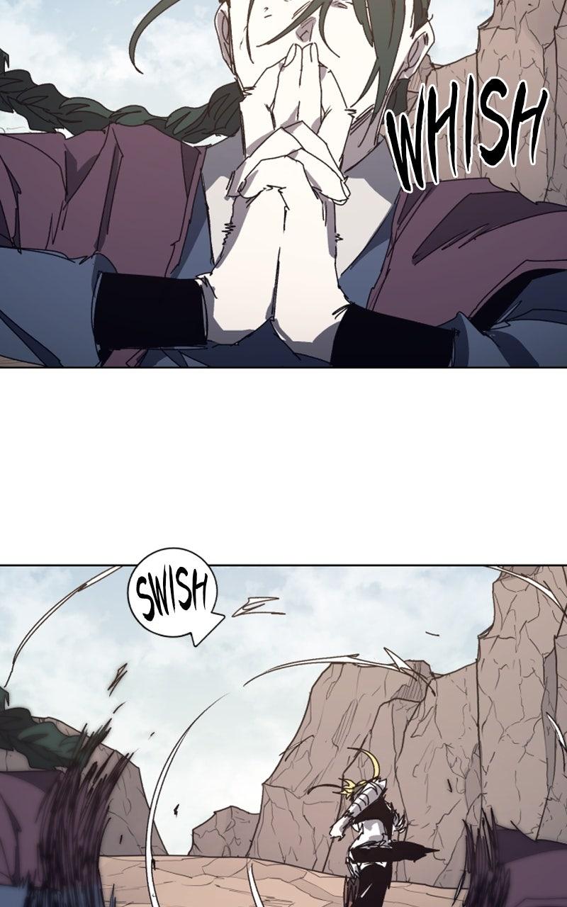 The Ember Knight Chapter 202 - Page 49