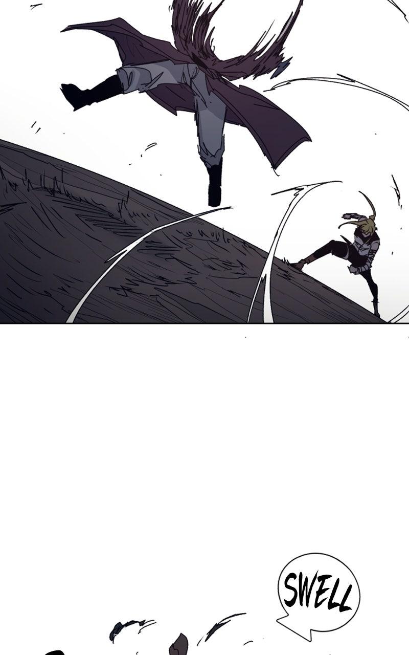 The Ember Knight Chapter 202 - Page 51