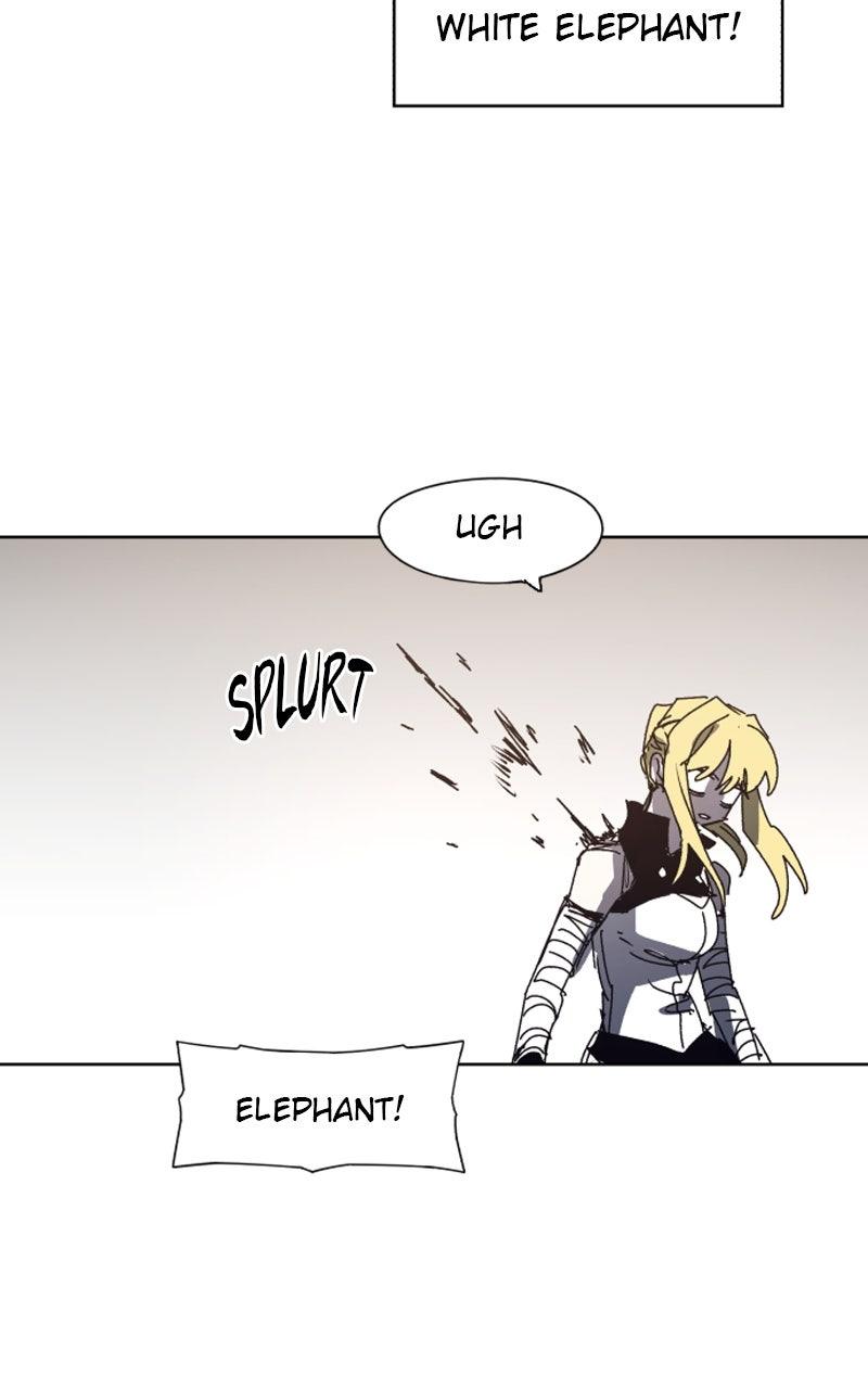 The Ember Knight Chapter 202 - Page 57