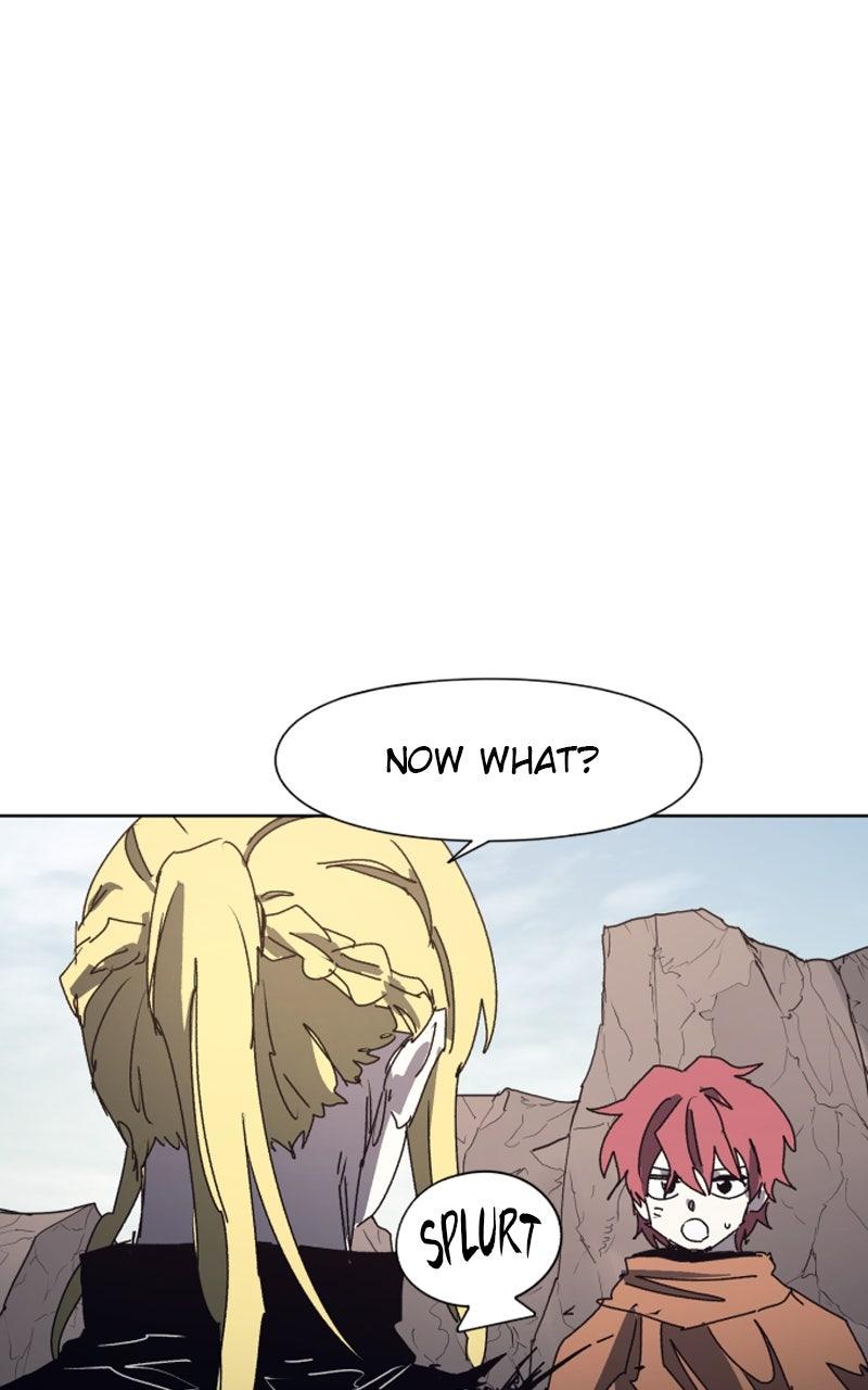 The Ember Knight Chapter 202 - Page 58